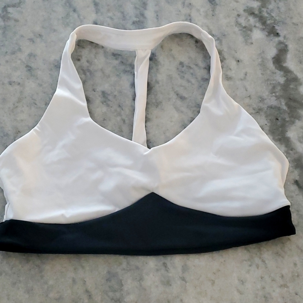 Born primitive shorts bra